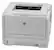 Angle. HP - P2035 Laserjet Printer - Gray.