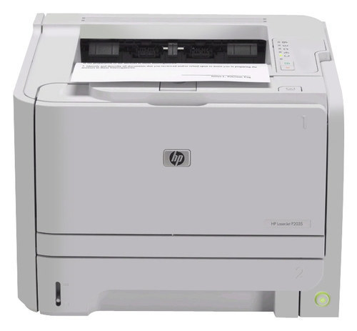 HP Laserjet Printer Gray CE461A#ABA - Best Buy