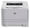 HP - P2035 Laserjet Printer - Gray-Front_Standard