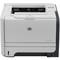 HP - LaserJet Laser Printer - Monochrome - 1200 x 1200 dpi Print - Plain Paper Print - Desktop-Front_Standard
