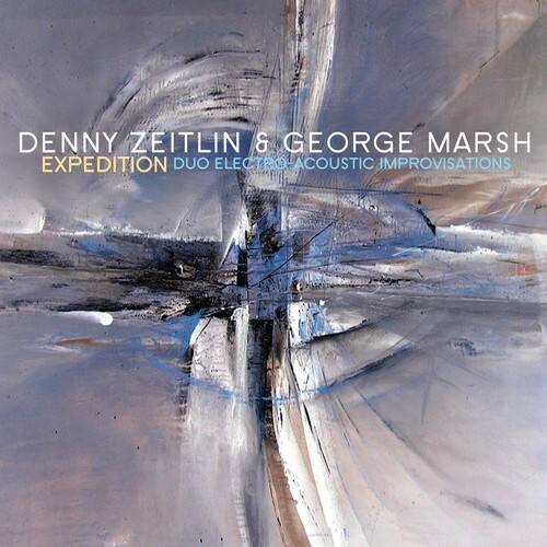 Denny Zeitlin - Expedition   - COMPACT DISCS [CD] price history on PriceWatchPro