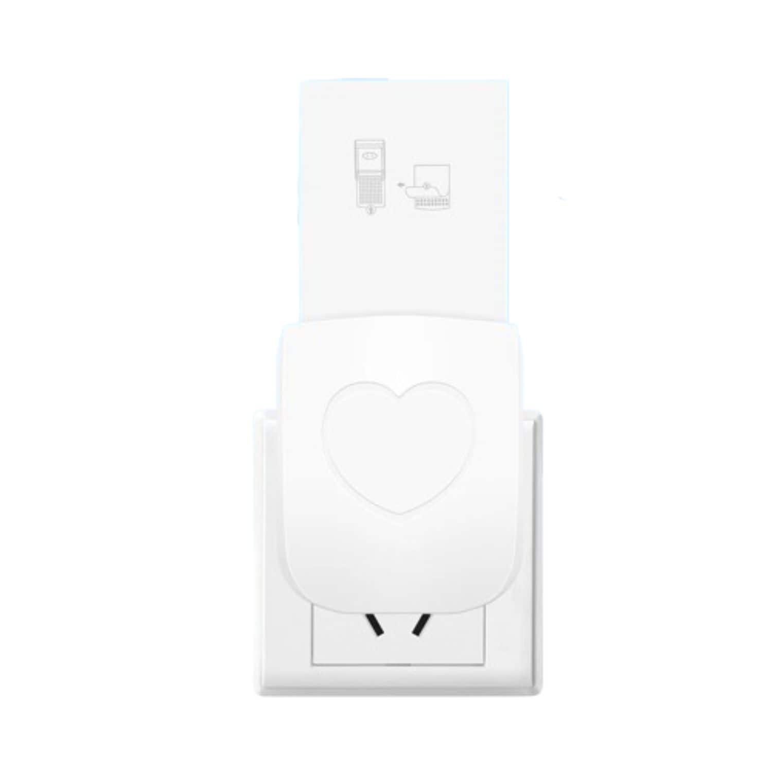 Flying Insect Trap with 5 Sticky Glue Boards – Indoor/Outdoor Bug Catcher for Mosquitoes, Flies & Gnats