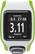 Alt View 1. TomTom - Runner Cardio GPS Watch - Green/White.
