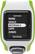Alt View 2. TomTom - Runner Cardio GPS Watch - Green/White.