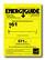 Energy Guide. KitchenAid - Architect Series 24.5 Cu. Ft. Frost-Free Counter-Depth Side-by-Side Refrigerator - Black.
