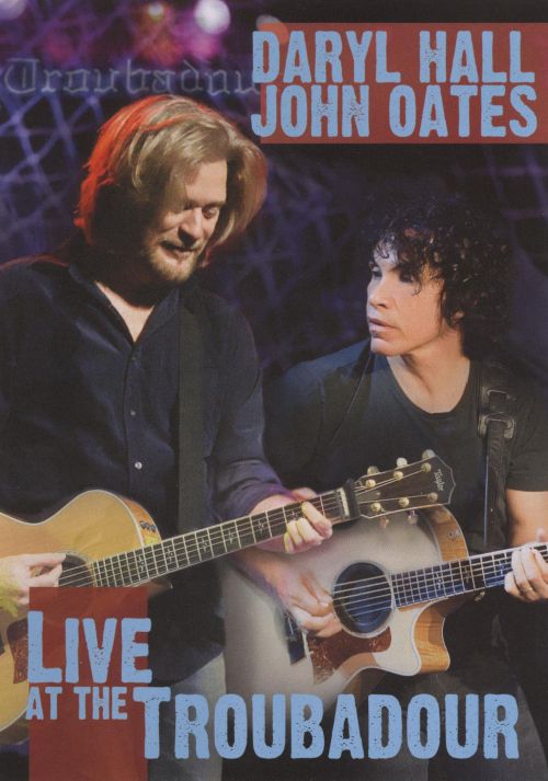  Live at the Troubadour [DVD]