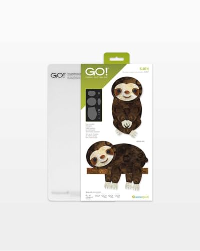 GO!  
GO!  
SLOTH
