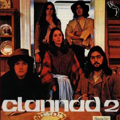 Clannad - Clannad 2   - COMPACT DISCS [CD] price history on PriceWatchPro