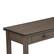 Alt View 14. Simpli Home - Artisan Console Sofa Table - Farmhouse Grey.