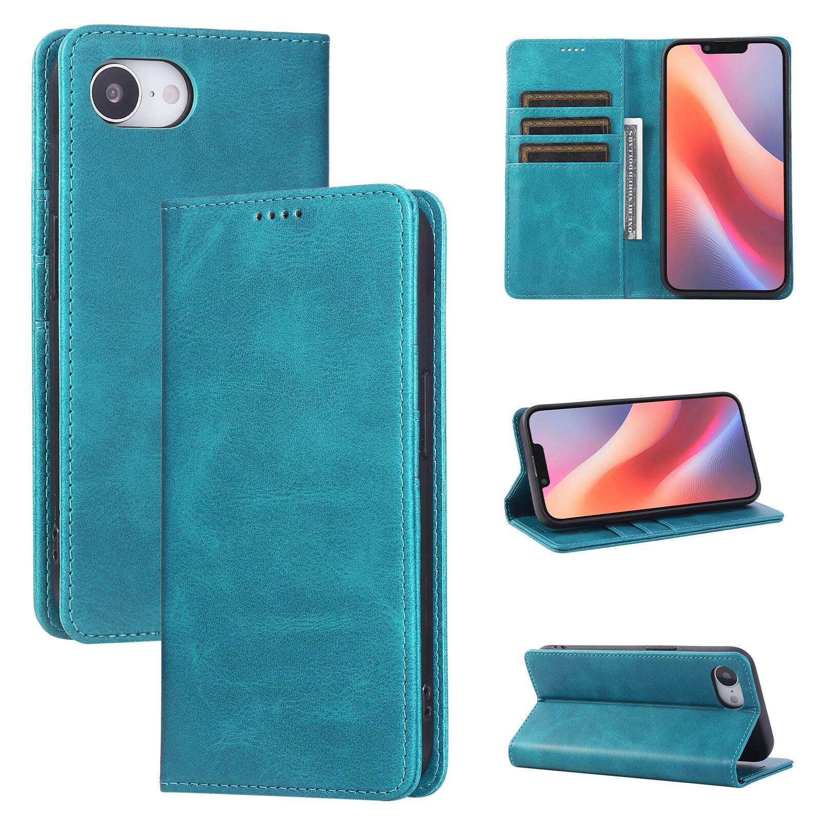 Bluegreen