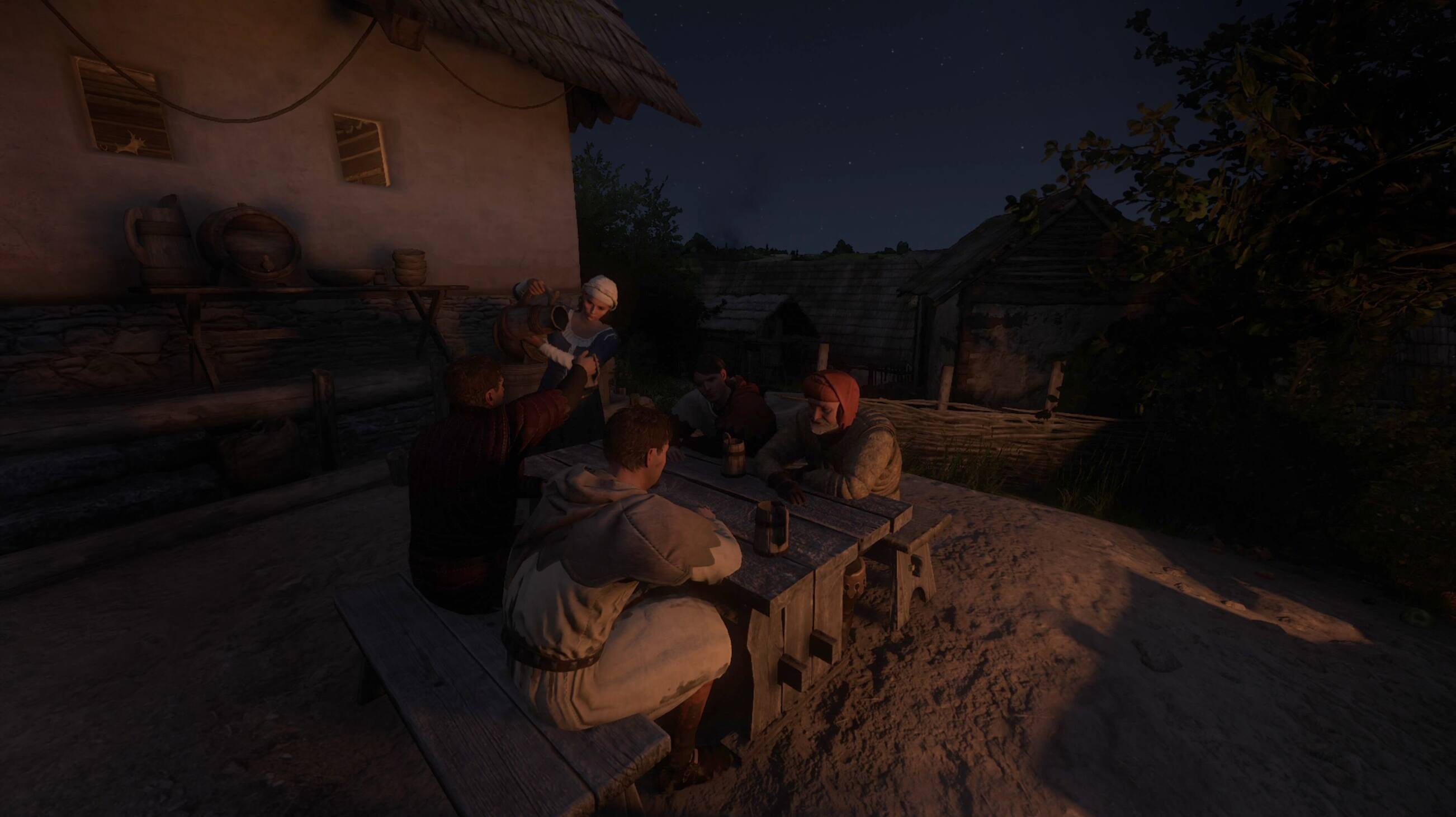 Alt View 6. PLAION - Kingdom Come: Deliverance.