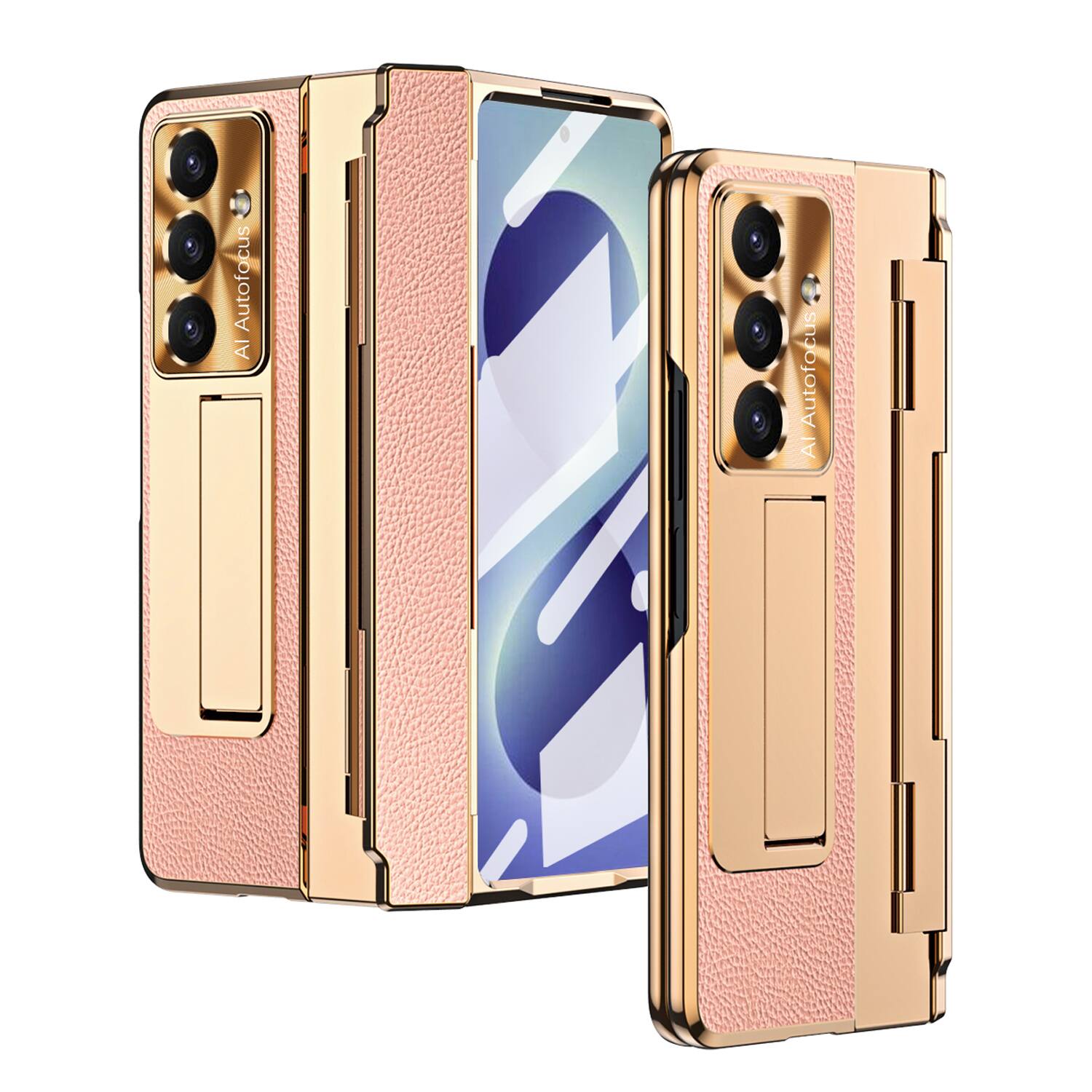 Pink Gold