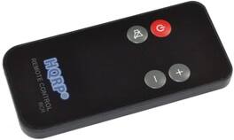 HQRP - Replacement Remote Control for Bose Solo 5 10 15 Series II, Solo SoundBar II, CineMate 10 15