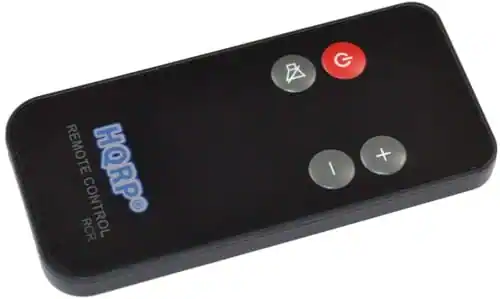 REMOTE CONTROL
HORPO®
RCR
