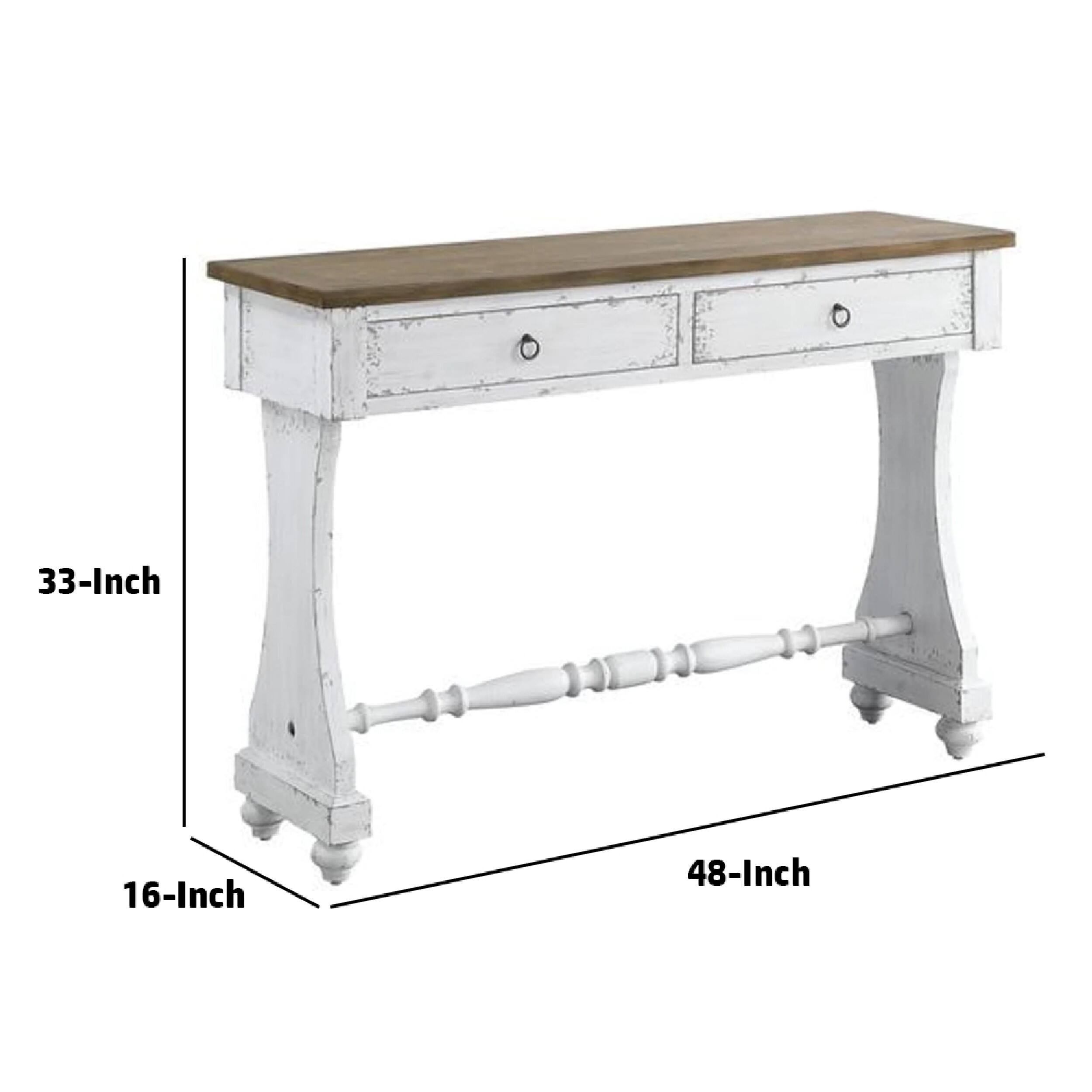 33-Inch  
16-Inch  
48-Inch