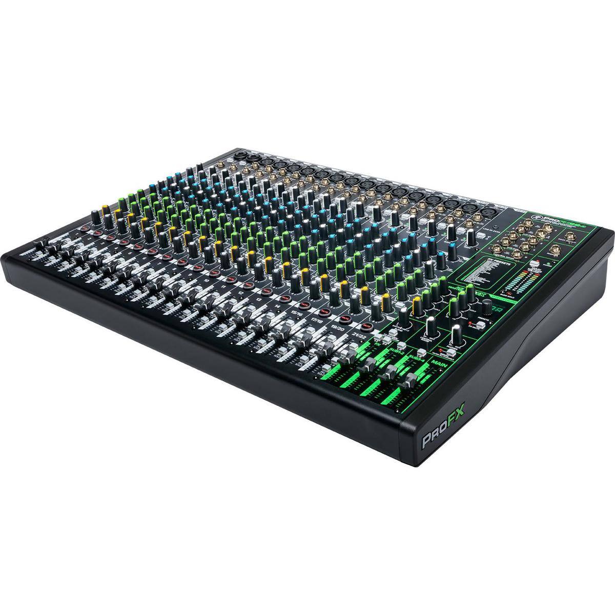 R-s MSAIN PROFX FX