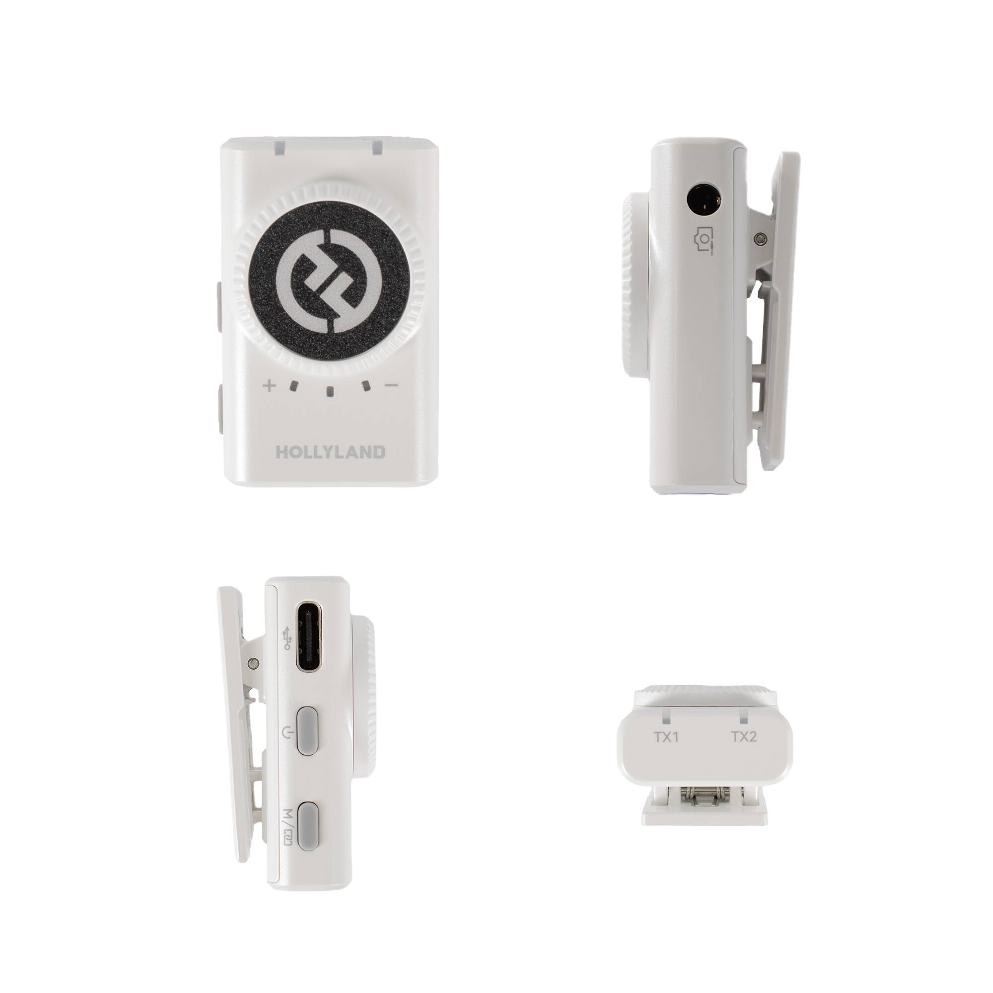 HOLLYLAND C TX1 TX2 I M/