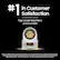 #1 in Customer Satisfaction
Top Load Washers
JD Power 2025
CUSTOMER HIGHEST J.D. POWER SATISFACTION TOP 2025 LOAD CLOTHES WASHERS
PRESENTED to
SAMSUNG
Samsung received the highest score with top load washers in the JD Power 2019-2025 U.S. Home Appliance Satisfaction Studies of customers' satisfaction with their home appliance. Data is based on the first 12 months of ownership. Responses collected between December 2023-March 2024 and January-March 2025. Visit jdpower.com/awards for more details.