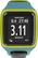 Alt View 1. TomTom - Runner Cardio GPS Watch - Turquoise/Green.