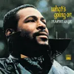 Front. What's Going On [180 Gram Vinyl] [LP].