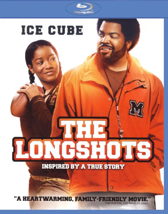  The Longshots [WS] [Blu-ray] [2008]