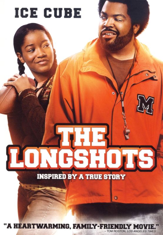  The Longshots [WS] [DVD] [2008]