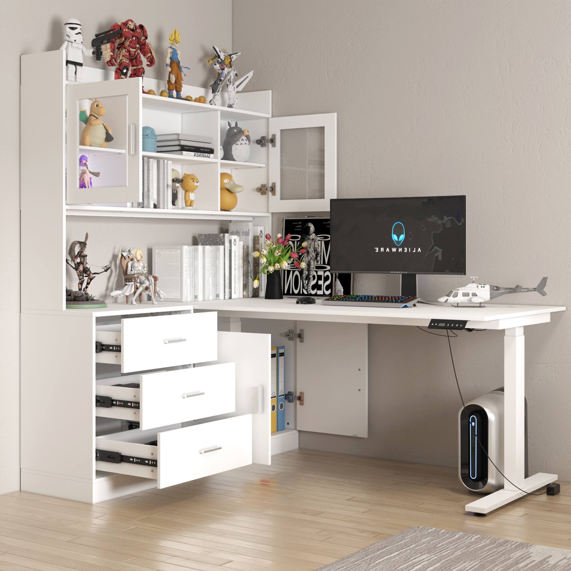 - AISN tal | : IM SESIUIN ALIENWARE