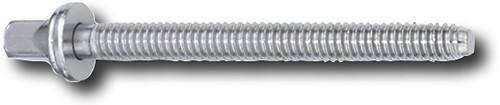 Front Standard. Gibraltar - 2-1/4" Tension Rods (6-Pack).