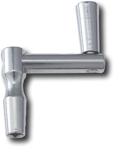 Front Standard. Gibraltar - Speed Key Drum Key.