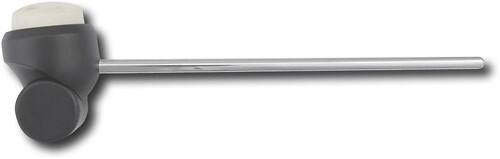 Front Standard. Gibraltar - Lightweight Bass Drum Beater.