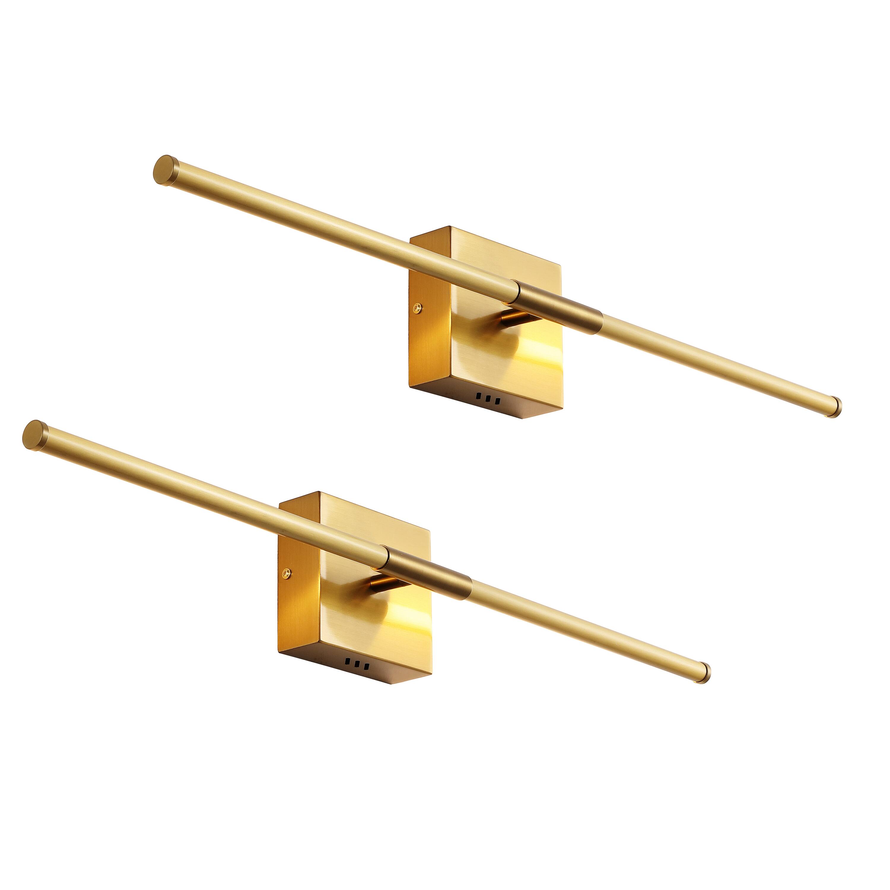 Brass Gold