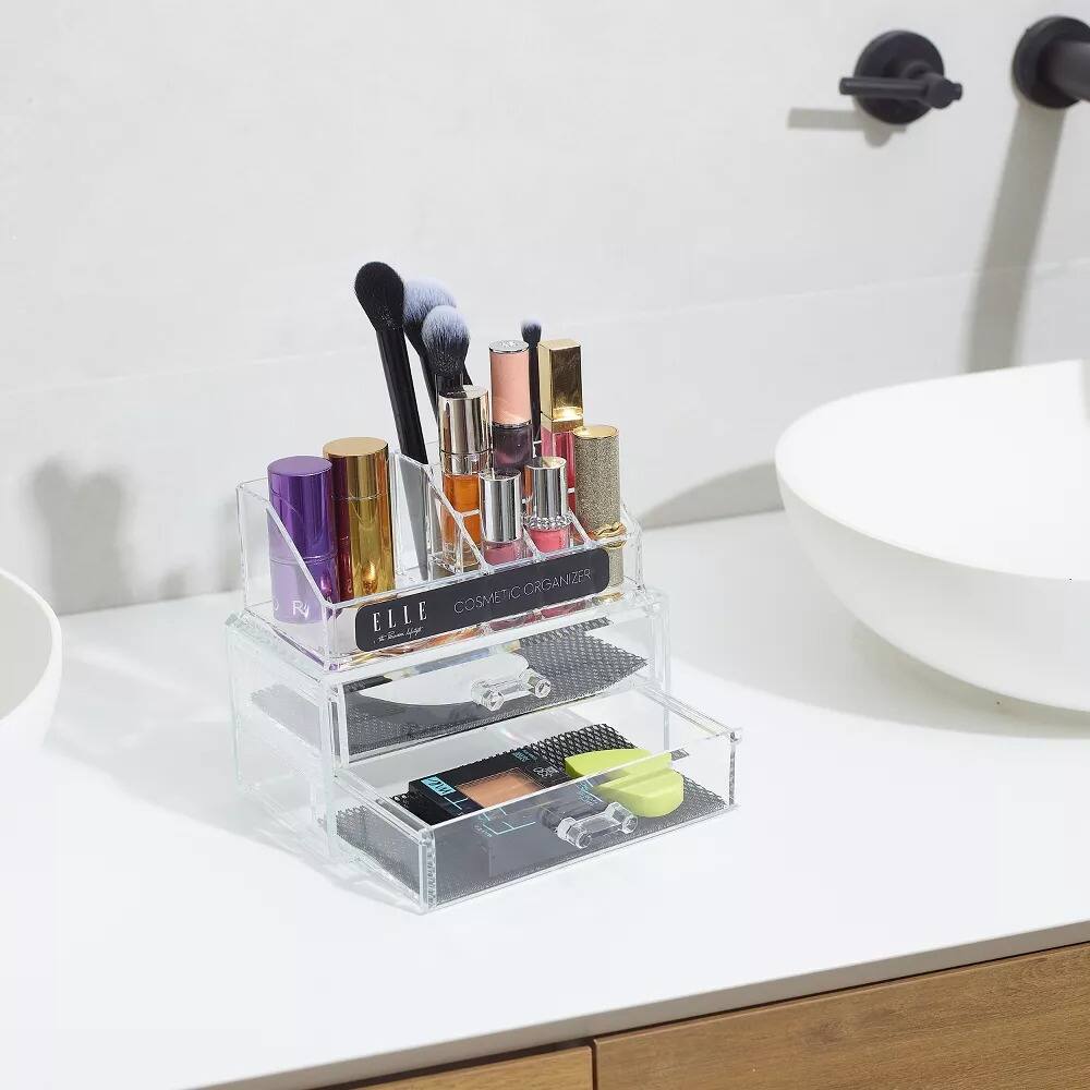 COSMETIC ORGANIZER ELLE