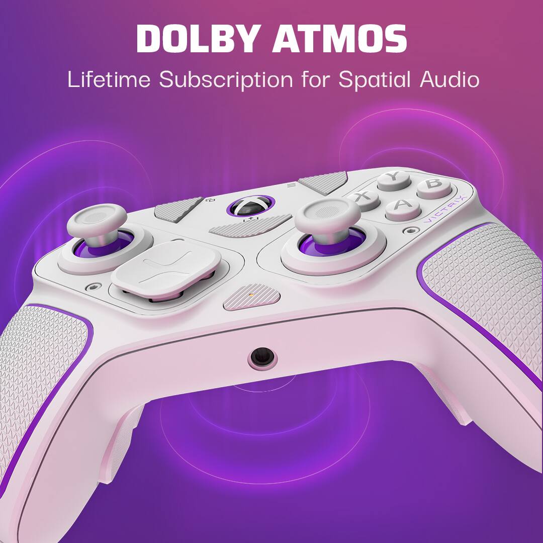 Dolby Atmos Lifetime Subscription for Spatial Audio