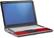 Angle Standard. Gateway - Laptop with Intel® Pentium® Dual-Core Processor T3200 - Red/Black.