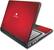 Alt View Standard 1. Gateway - Laptop with Intel® Pentium® Dual-Core Processor T3200 - Red/Black.