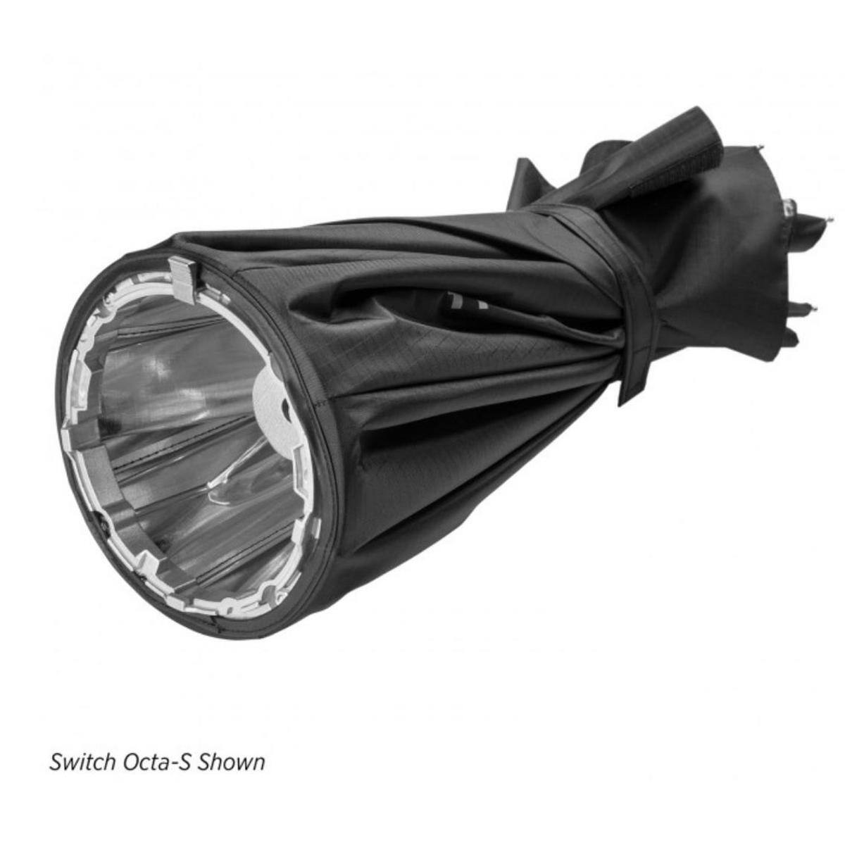 Switch Octa-S Shown
