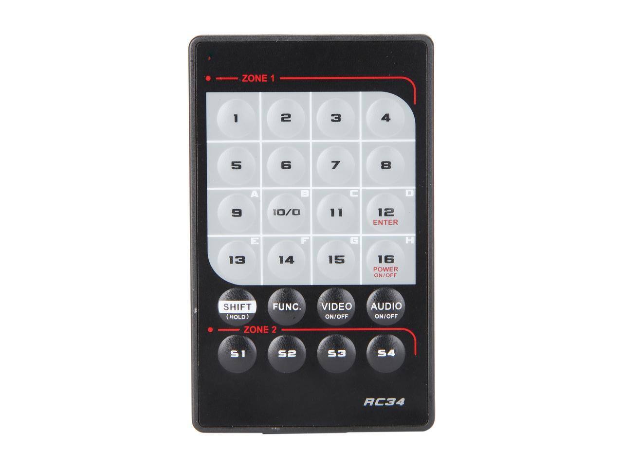 media item thumbnail