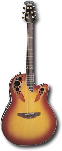 ovation cse44