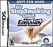 Front Detail. My Stop Smoking Coach: Allen Carr's Easyway - Nintendo DS.