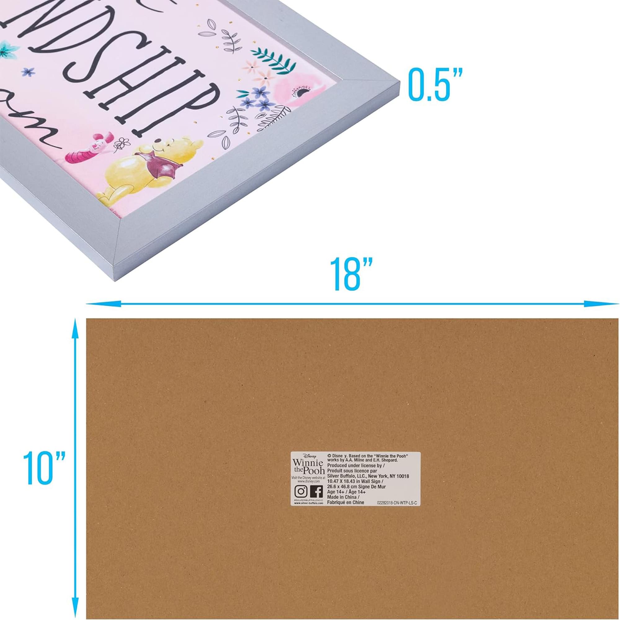 am NDSHIP V 18" 0.5" 10" Dr d - 1 - - - - the - wON i AA - - . Shrpant Winnie Produced under Sicenee D the <Pooh Froduit us Sne - - - - Luer Buttaio, u - Tork rM 10018 18.42 184 . - Sign  266 MLA om Signe de Mr f Lope 1E4 Age 1.4 Made a hina . atrique - Cmine UONOADRIPASA
