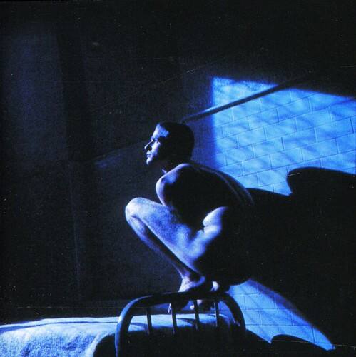 Front. Peter Gabriel - Birdy (Original Soundtrack) (Remastered)   - COMPACT DISCS.