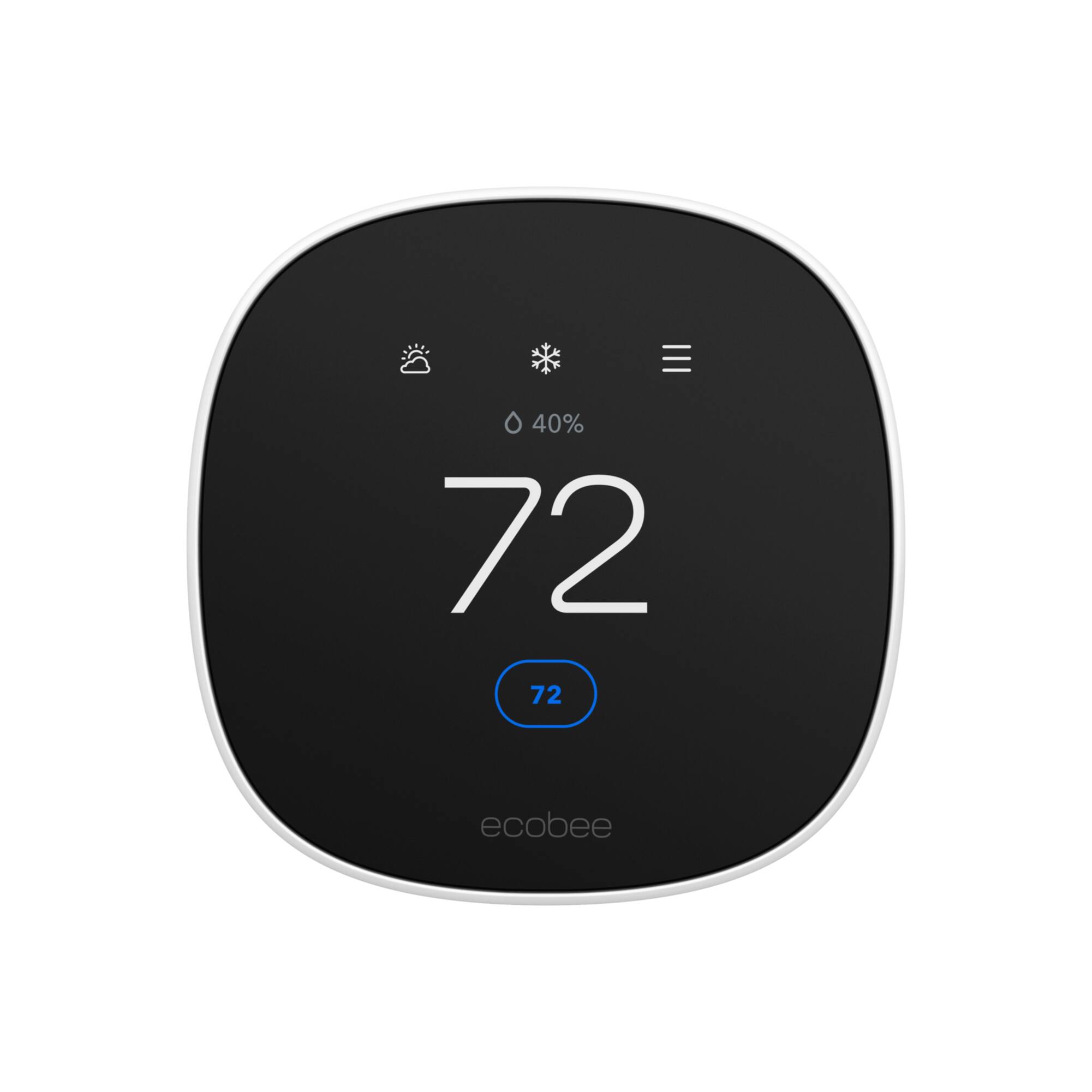 40% 72 72
ecobee