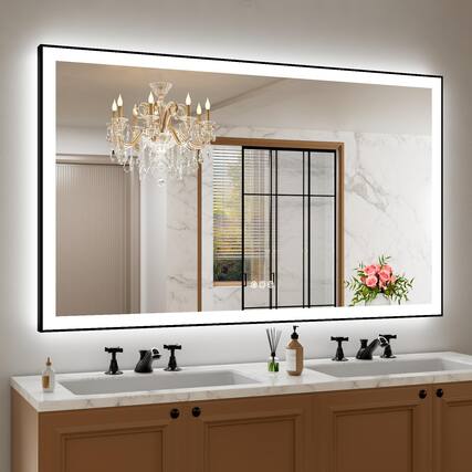 The text in the image is:
"KIRKLAND"