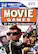 Front Standard. Movie Games - Nintendo Wii.