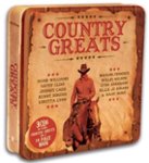 Front Standard. Country Greats [Union Square] [CD].