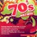 Front Standard. 70's Number One Hits [CD].