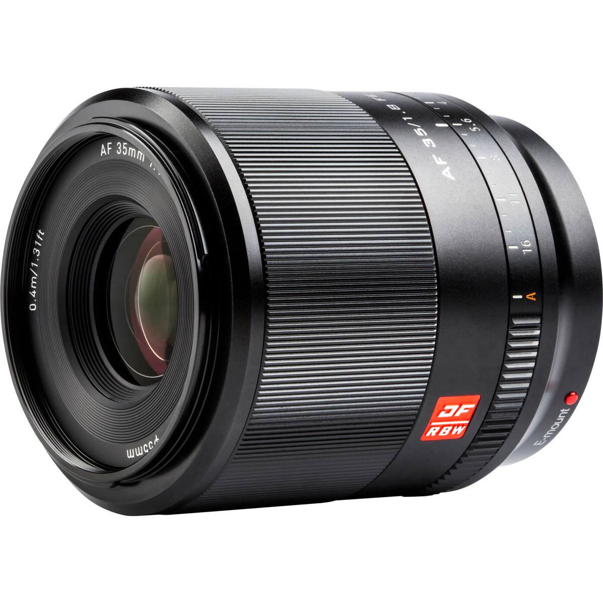 0.4m/1.31ft  
AF 35mm  
FE 8 - 1 35/1.8 5.6 5 00 AF OF RBW  
E-mount