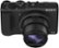 Alt View Zoom 11. Sony - DSC-HX50V 20.4-Megapixel Digital Camera - Black.