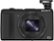 Alt View Zoom 2. Sony - DSC-HX50V 20.4-Megapixel Digital Camera - Black.