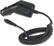 Front Standard. BlackBerry - Micro Vehicle Charger.